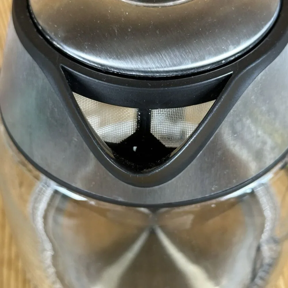 Chefman pre owned